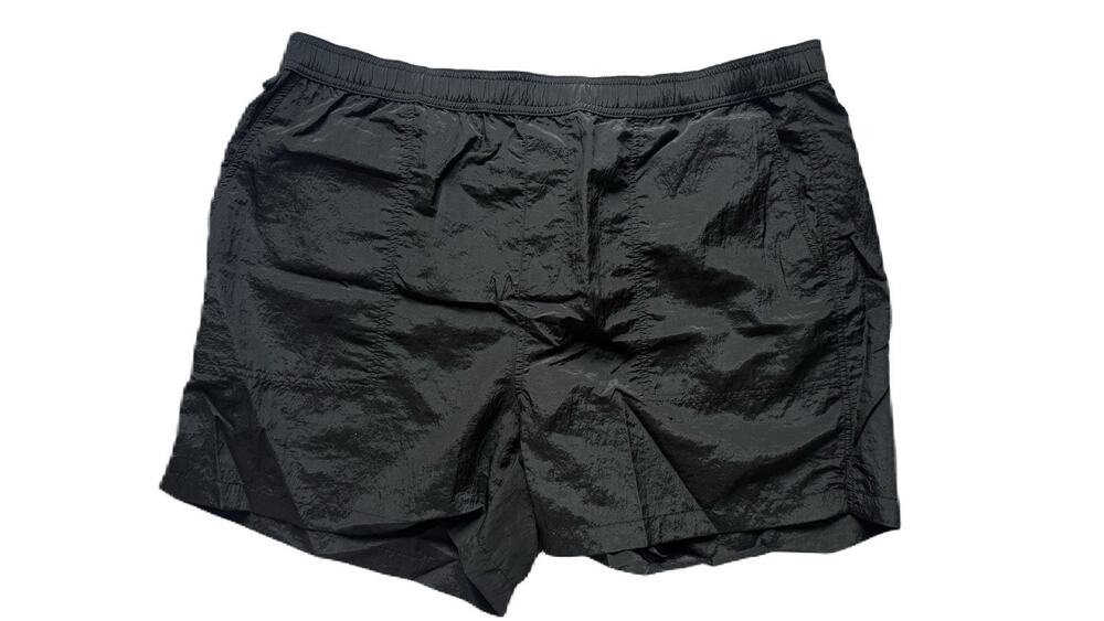 Todd Snyder Nylon Everywhere Short Size XXL Black NWT